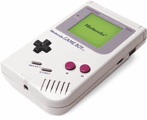 Game boy